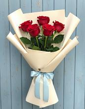 Букет Классика чувств #REPLACE_PRED# Каскара