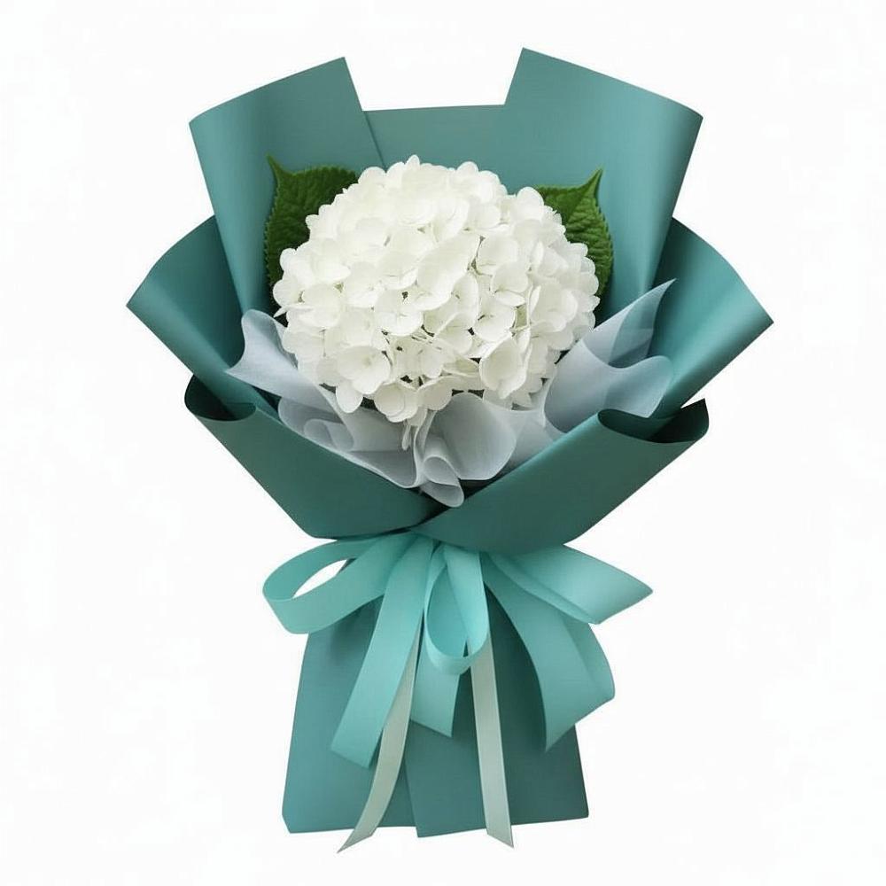 Букет цветов из: Гортензия в Каскара