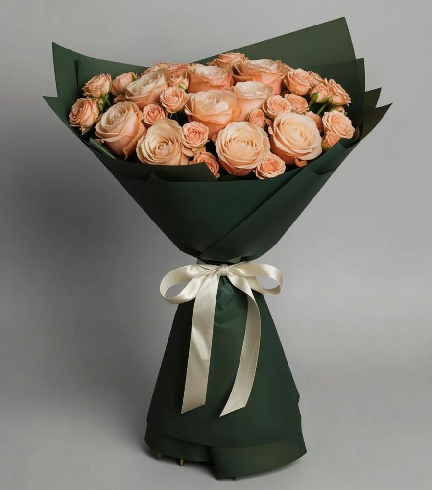 Букет Элегантный в Каскара