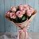 Букет цветов из: Розы в Каскара