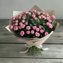 Букет Удовольствие в Каскара