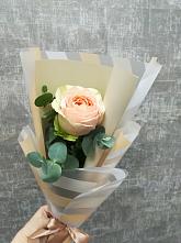 Букет цветов из:  Розы в Каскара