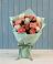 Букет цветов из: Розы в Каскара