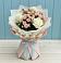 Букет цветов из: Розы в Каскара