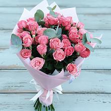 Букет Леди совершенство в Каскара