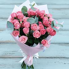 Букет Леди совершенство в Каскара